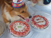 1yr birthday party